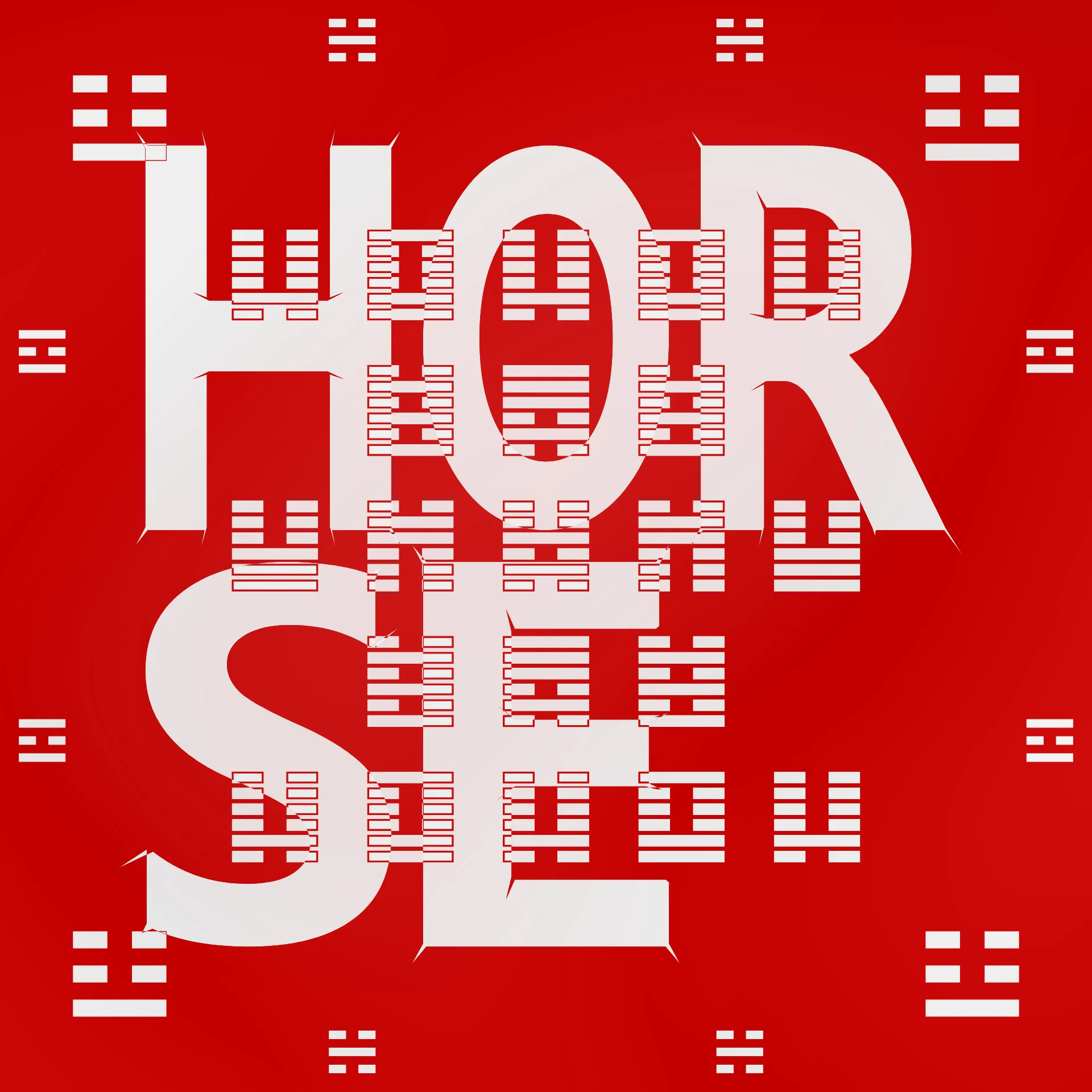 #352 HORSE